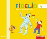 Fidelio musikbücher - musikbücher, 4