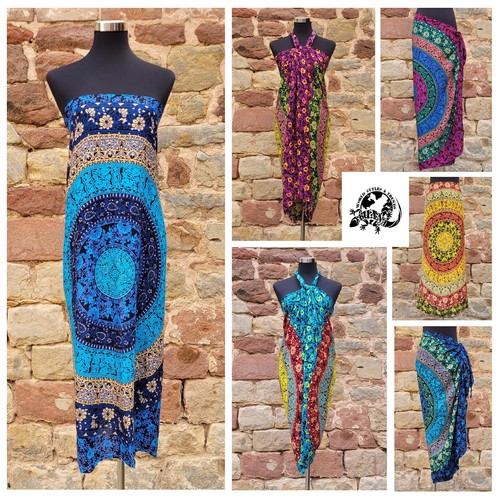 Sarong gratis sarongschnalle - gratis,