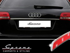 für AUDI A6 C6 4F Avant &