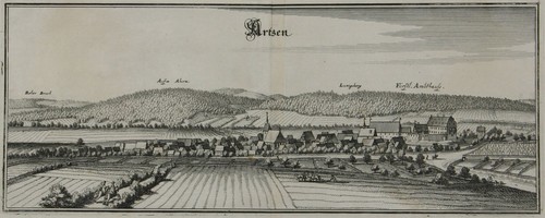 Aerzen artzen merian - artzen,