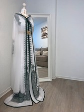 *Neu* Hennakleid | Kaftan | Takschita | Marokkanisch I Zweiteiler mit Schleier I