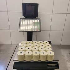 Mettler toledo waage - mettler,