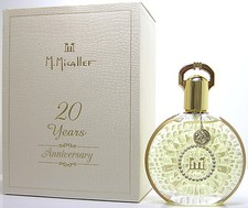 M. Micallef 20 Years