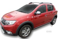 Windabweiser HEKO Passend Für