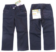 Mädchen Thermohose Gefüttert