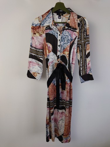 Just cavalli kleid echt - cavalli,