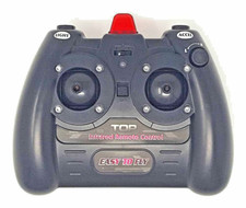 Helicox 8013 - 3.5 Kanal RC