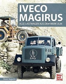 Iveco magirus alle lastwagen - alle,