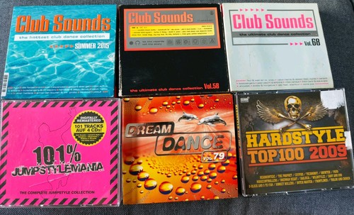 Club sounds summer 2015 - 58,68,summer,