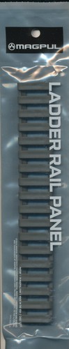 Magpul ladder rail panel - ladder,