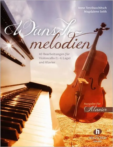 Wunschmelodien anne - wunschmelodien, |