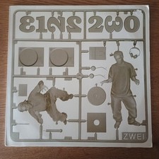 Eins Zwo ‎– Zwei 2xLP