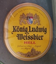König Ludwig Weißbier Hell