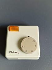 Eberle  172153555 Typ 15015 Raumregler Olsberg Thermostat Temperatur Regelung