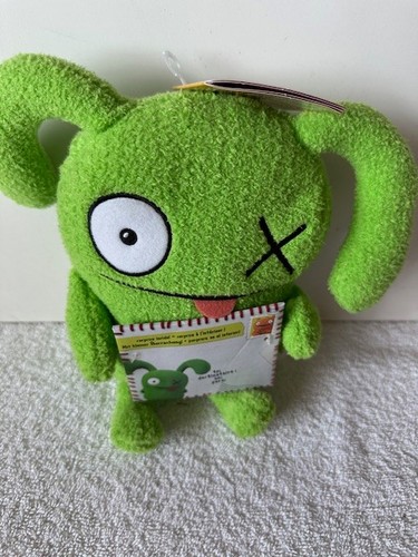 Ugly dolls hasbro plüsch - ugly,