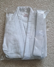 Neuer Kinder Judo Anzug mit