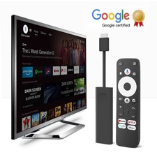 ✅ GD1 Android TV Stick 14.0