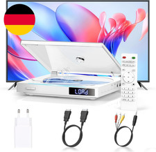 Mini-Dvd-Player HDMI