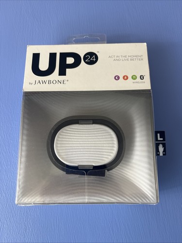 Jawbone up24 bluetooth - up24,