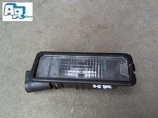 Kennzeichenleuchte Seitlich R