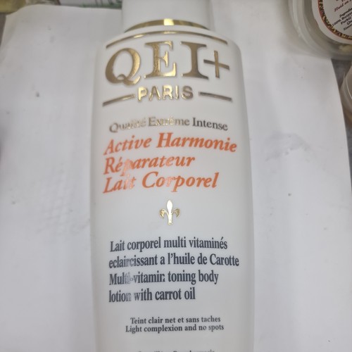 Qei paris karotte - qei+,