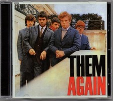 THEM feat. VAN MORRISON -