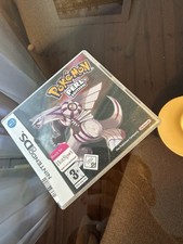 Pokémon Perl-Edition