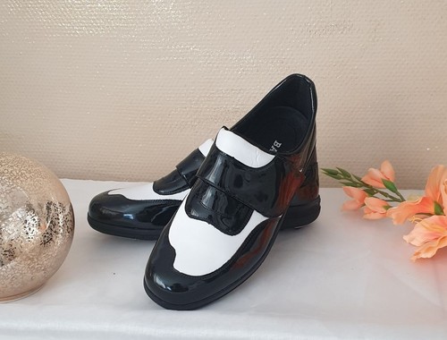 Bally golf leder schuhe - leder,