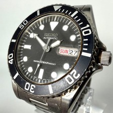 Seiko 7S26-0050 Taucheruhr