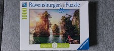 Ravensburger Puzzle, 1000