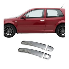 Chrom Türgriff Blende für VW