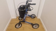 Rollator Gemino 30 Comfort 