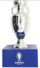 EURO 2024 3D Trophy Replica