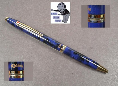 Rotring kugelschreiber side - rotring,