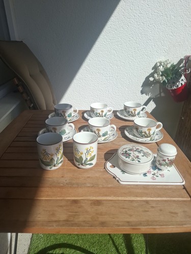 Villeroy boch botanica - boch,