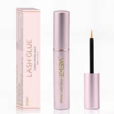 Wimpernkleber 5ml Transparent