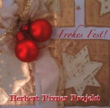 Frohes fest von herbert - fest, !