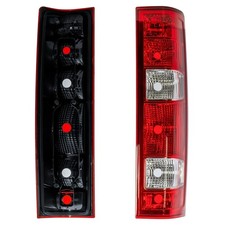 Heckleuchte Für IVECO Daily