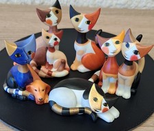 Rosina Wachtmeister Katze
