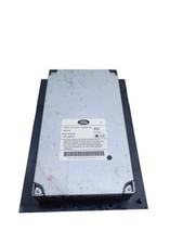 Jaguar XF X250 2008 Endstufe