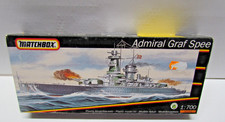 1:700 Matchbox 40161 ADMIRAL