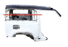 LAND ROVER Defender 3 Türen