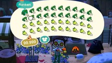 Animal crossing new horizons - animal,