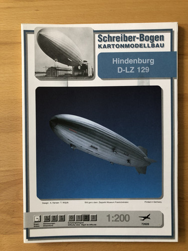 Schreiber-Bogen