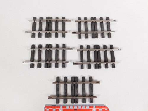 Lgb lehmann spur - iim, 5x