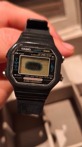Vintage casio 110 - casio, marlin