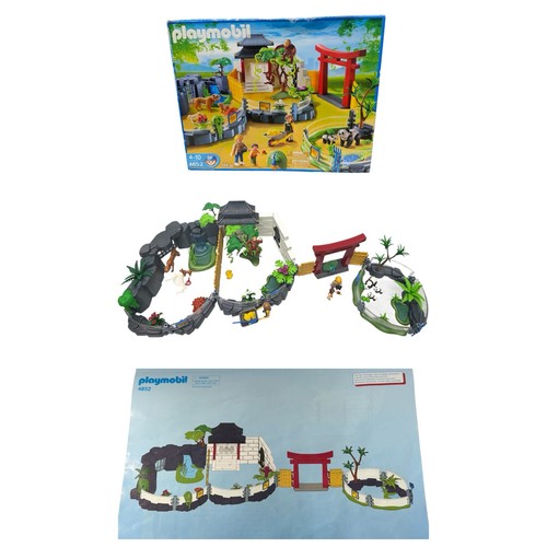 Playmobil 4852 asian - playmobil,