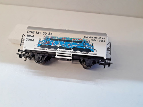 Märklin sondermodell mit - h0,