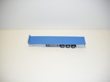 Herpa Auflieger Plattform Felbermayr