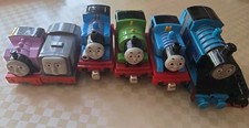 Set thomas die lokomotive - set,